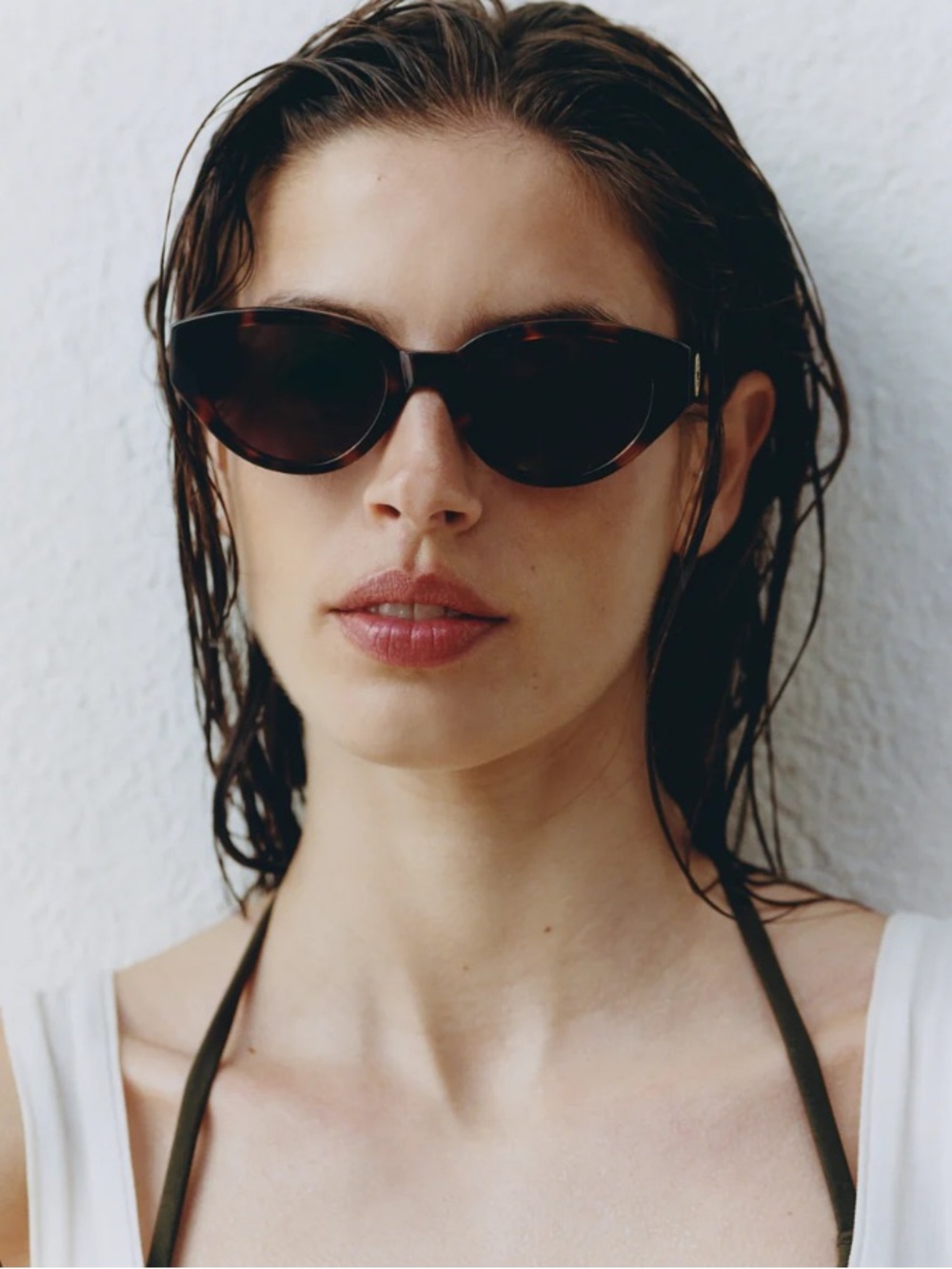 Like New Jimmy Fairly The Meli Icons Sunglasses